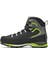 Corax Gv mm A12038 00 A561 Black/green Lime Gtx Erkek Outdoor Bot 4