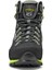 Corax Gv mm A12038 00 A561 Black/green Lime Gtx Erkek Outdoor Bot 5