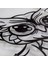 Owl Metal Tablo -Dekoratif Modern Tablo 3