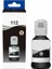 Epson 112 L6550 Siyah Ithal Muadil Pigmentli Mürekkep 127 ml 1