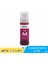 Epson Ecotank 112 Kırmızı Ithal Muadil Pigmentli Mürekkep 70 ml 1