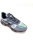 Gri Erkek Sneaker Spor Ayakkabı 2