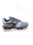 Gri Erkek Sneaker Spor Ayakkabı 1