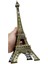 Minyatür Metal Eyfel Kulesi Dekoratif Biblo 32CM 5