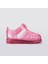 Tobby Gloss Glitter Kız Çocuk Fuşya Simli Sandalet 1