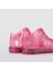 Tobby Gloss Glitter Kız Çocuk Fuşya Simli Sandalet 4