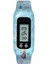 Silikon Kayışlı Disney Frozen LCD Activity Tracker Saat 1