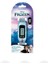 Silikon Kayışlı Disney Frozen LCD Activity Tracker Saat 3