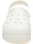 Baya Platform Clog Kadın Terlik 208186-100 White 3