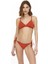 Açık Kırmızı Kadın Bikini Üst 1515324917-1563 Tcx 2