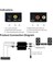 MF-AVC30 Dijital Coaxial Optik To Analog Ses Çevirici Converter 4