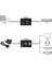 MF-AVC30 Dijital Coaxial Optik To Analog Ses Çevirici Converter 5