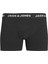 Siyah Erkek Boxer 12241898_JACJORDAN Trunk 1