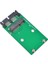 Msata SSD Micro Sata Çevirici M-Sata Micro Sata Çevirici 1
