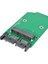 Msata SSD Micro Sata Çevirici M-Sata Micro Sata Çevirici 2