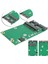 Msata SSD Micro Sata Çevirici M-Sata Micro Sata Çevirici 3