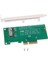 2013 macbook Air A1465 A1466 SSD 2013 macbook Pro ME253 MD878 SSD Pcie 4x Çevirici macbook SSD X4 Çevirici 3