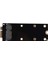 Msata 7+17 Pin macbook Sd Çevirici Mini Sata 2012 macbook SSD Çevirici Msata 24 Pin SSD Çevirici 1