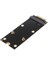 Msata 7+17 Pin macbook Sd Çevirici Mini Sata 2012 macbook SSD Çevirici Msata 24 Pin SSD Çevirici 3