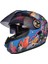 FR-913 Full Face Motosiklet Kaski 1