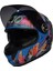 FR-913 Full Face Motosiklet Kaski 4