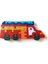 Itfaiye Arabası Ahşap Puzzle Yapboz 1