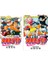 Naruto Türkçe Çizgi Roman 2 Kitap Set (1-2) 1