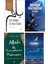 Ya Baki Entel Baki - Benden Vazgeçme Ya Rab - Allah ile Konuşturan Namaz - Söz Kudüs’te (4 Kitap Set) 1