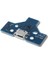 Ps4 V1 Uyumlu Jds 001 USB Soket Şarj Giriş Board Ps4 Yedek Parça 2 Adet 1