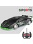 1:18 Dört Yönlü Rc Araba Kablosuz Yüksek Hızlı Drift Yarışçısı (Yurt Dışından) 1