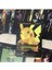 Pokémon English Rainbow Black Flash Kart Seti Pokemon Rainbow Black Boxed Oyun Kartları 55 Kartlık Bir Kutu (Yurt Dışından) 2