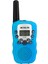 RT388 Walkie Talkie Çocuk 2 Adet Çocuk Radyo Alıcısı Telsiz Çocuklar Için Doğum Günü Evi Çocuk Kullanıcıları Erkek Kızlar Için (Yurt Dışından) 1