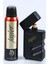 Classic Edp 50 ml Erkek Parfümü ve Deodorant Seti 1