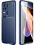 Xiaomi Poco F4 ile Uyumlu Kılıf Focus Karbon Tasarım Telefon Kılıfı Kapak 1