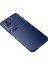Xiaomi Poco F4 ile Uyumlu Kılıf Focus Karbon Tasarım Telefon Kılıfı Kapak 2