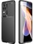 Xiaomi Poco F4 ile Uyumlu Kılıf Focus Karbon Tasarım Telefon Kılıfı Kapak 1