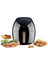 HFP50.000BK Air Fryer Xxl 1