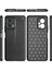 Xiaomi Poco X4 Gt ile Uyumlu Kılıf Deri Görünümlü Silikon Telefon Kılıfı Kapak 3
