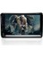 Hyundai Elantra Multimedya Windows Universal Double Ekran Oto Teyp 1