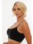 Bayan 6312 Pedli Ip Askılı Büstiyer 2