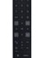 Akıllı Tv Uzak Kontrol Için Uzak Kontrol RC901V (RC901V Fmr7) (Yurt Dışından) 2