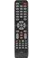 Hkpro Ekt Tv Için Uzak Kontrol 06- 519W49- C005X (Yurt Dışından) 1