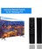 Tüm Tv LED QLED UHD LCD Akıllı Için Uzak Kontrol (Yurt Dışından) 3