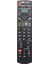 Viera Tv N2QAYB000350 Için Uzak Kontrol Profesyonel Tv (Yurt Dışından) 1