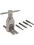 Motor Pinion Gear Puller Dıy Aracı Universal Motor Pinion Gear Puller Çıktırıcı Için Rc Motor Güncelleştirme Bölümleri (Yurt Dışından) 1