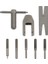 Motor Pinion Gear Puller Dıy Aracı Universal Motor Pinion Gear Puller Çıktırıcı Için Rc Motor Güncelleştirme Bölümleri (Yurt Dışından) 5