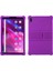 Lenovo Tab K10 Fhd Koruyucu Kapak 10,3 Inç Düz Düşme Önleyici Her Şey Dahil Braket Koruyucu Kabuk (Yurt Dışından) 1