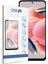 Samsung Galaxy A14 Temperli Ekran Koruyucu Kırılmaz Cam 1