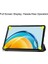 Huawei Matepad Se 10.4 Tablet Kılıfı Üç Katlı Boyalı Kılıf 10.4 Inç (Yurt Dışından) 4