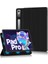 Lenovo Xiaoxin Pad Pro Koruyucu Kapak Klipsi Manyetik Uyku 11.2 Inç Tablet Pc Koruyucu Kılıf (Yurt Dışından) 1